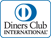 Diners club