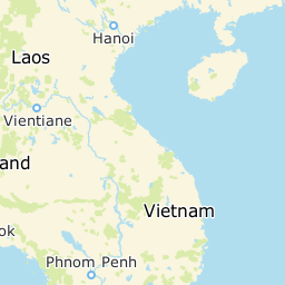 Карты страны Таиланд – туроператор Библио-Глобус