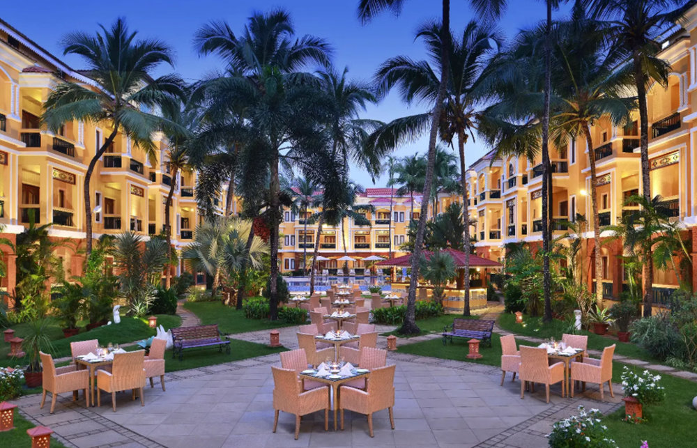 La Estoria Goa