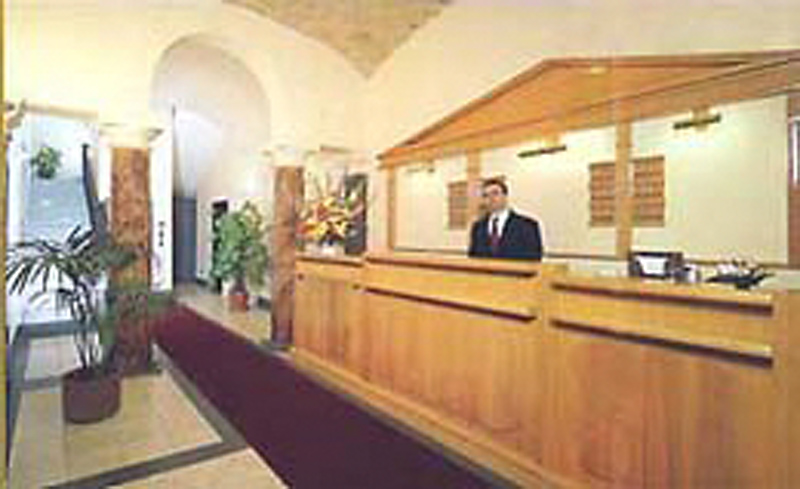 Мариано отель 3