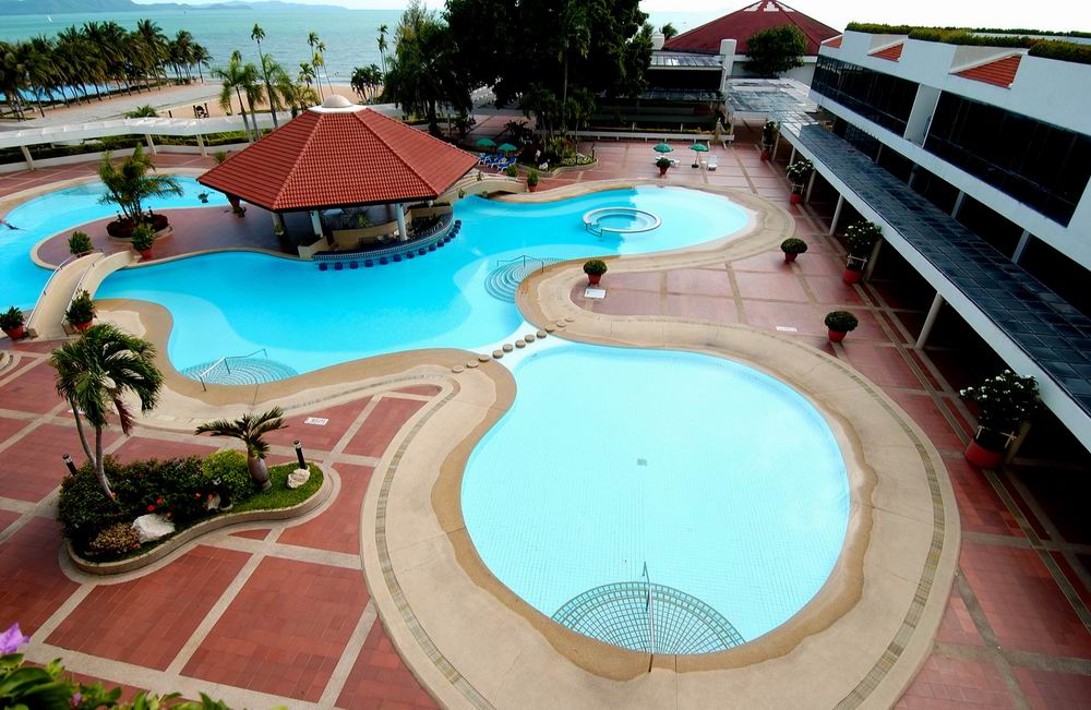 Дешевый отдых в тайланде в декабре отель camelot острова в тайланде паттайя