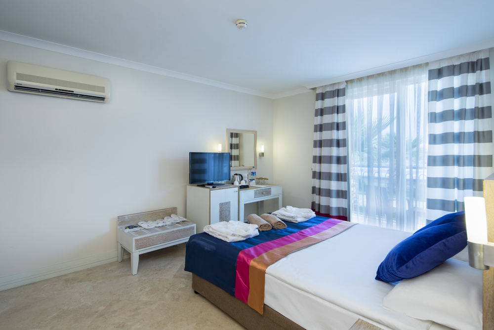 Отель Crystal Boutique Beach Resort (only adults 16+) 5*, Белек / Belek Турция цены на отдых