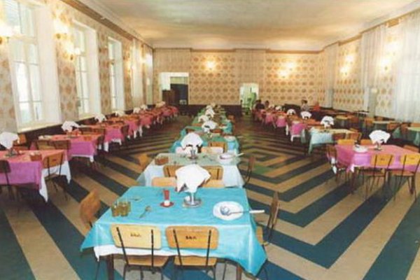 Отель ГИЗЕЛЬ-ДЕРЕ, пансионат -*, Туапсе (Шепси / Дедеркой) Россия: цены ...