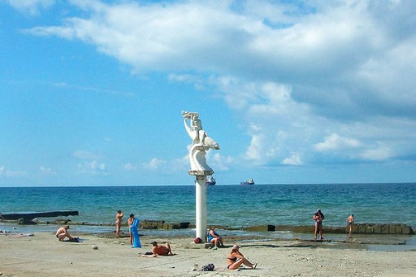 Отель ГИЗЕЛЬ-ДЕРЕ, пансионат -*, Туапсе (Шепси / Дедеркой) Россия: цены ...