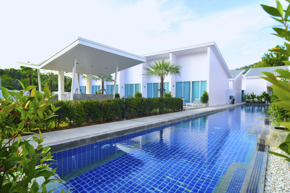 Отель THE PALMERY RESORT 4*, о.Пхукет. Пляж Ката / Phuket. Kata Beach  Таиланд: цены на отдых, фото, отзывы, бронирование онлайн. Лучшие  предложения от Библио-Глобус