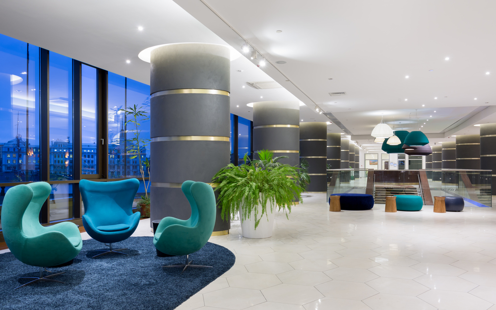 Отель САНКТ-ПЕТЕРБУРГ, отель 4*, Санкт-Петербург Россия: цены на отдых ...