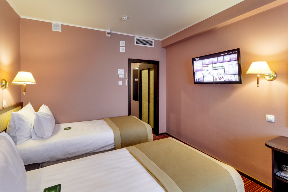 Отель ИЗМАЙЛОВО ВЕГА ОТЕЛЬ И КОНГРЕСС-ЦЕНТР 4*, Москва Россия: цены на ...