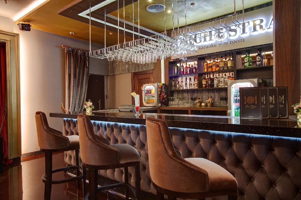 Отель САЛЮТ, гостиница 4*, Москва Россия: цены на отдых, фото, отзывы ...