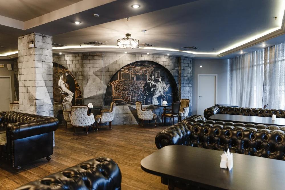 Отель САЛЮТ, гостиница 4*, Москва Россия: цены на отдых, фото, отзывы ...