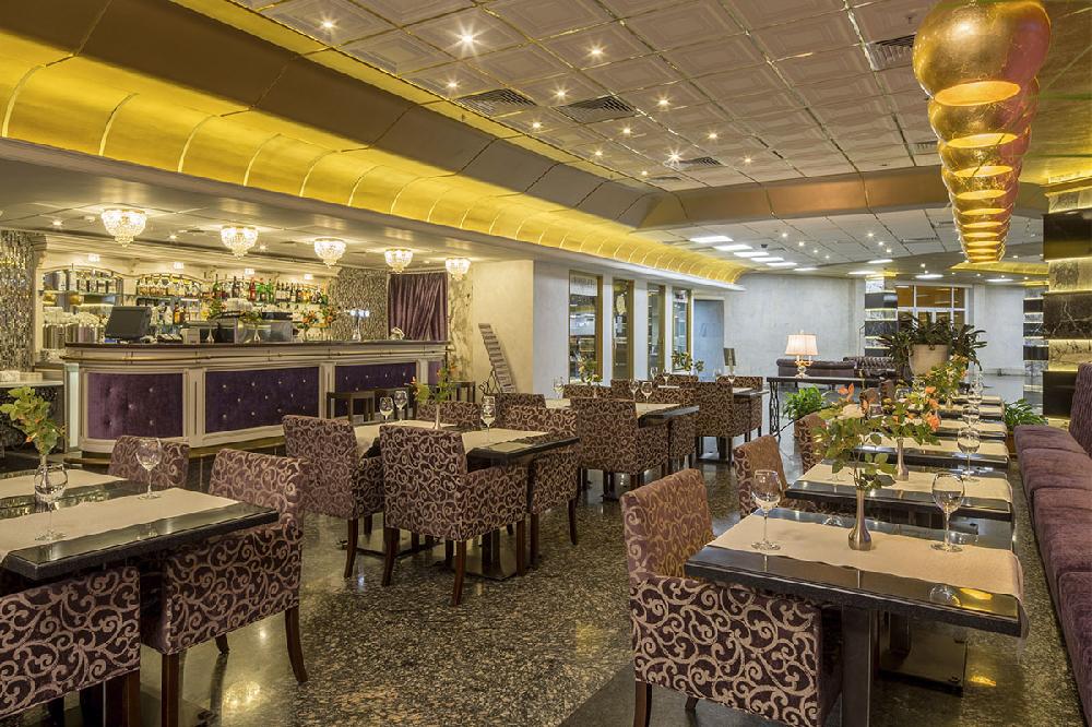 Отель САЛЮТ, гостиница 4*, Москва Россия: цены на отдых, фото, отзывы ...