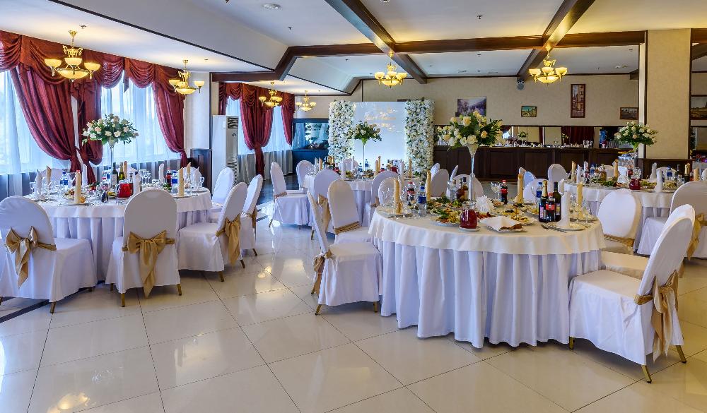 Отель САЛЮТ, гостиница 4*, Москва Россия: цены на отдых, фото, отзывы ...