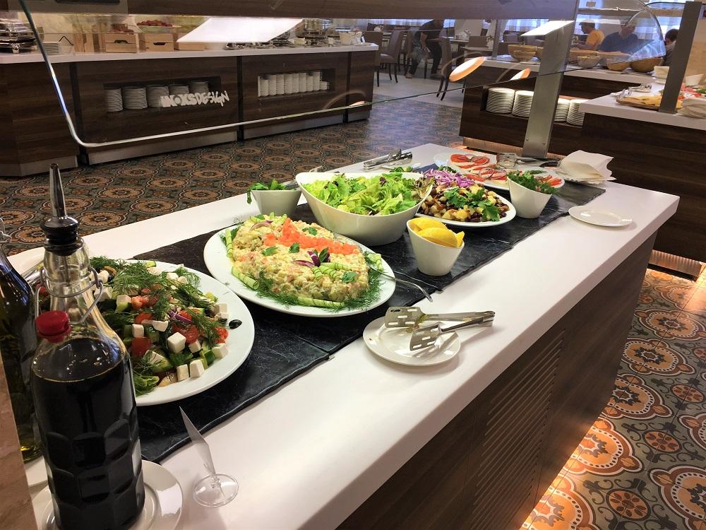 Отель САЛЮТ, гостиница 4*, Москва Россия: цены на отдых, фото, отзывы ...