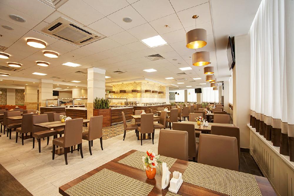 Отель САЛЮТ, гостиница 4*, Москва Россия: цены на отдых, фото, отзывы ...