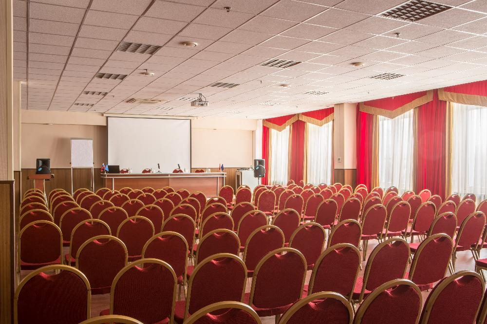 Отель САЛЮТ, гостиница 4*, Москва Россия: цены на отдых, фото, отзывы ...