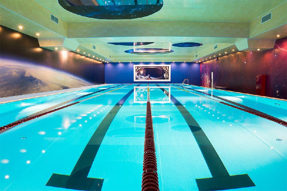 Отель САЛЮТ, гостиница 4*, Москва Россия: цены на отдых, фото, отзывы ...