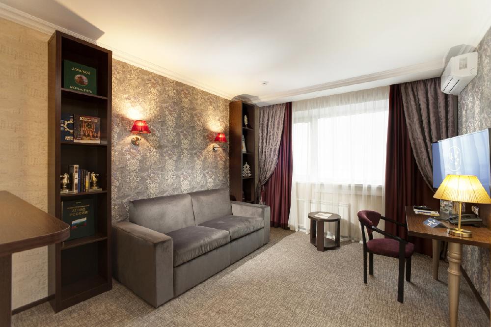 Отель САЛЮТ, гостиница 4*, Москва Россия: цены на отдых, фото, отзывы ...