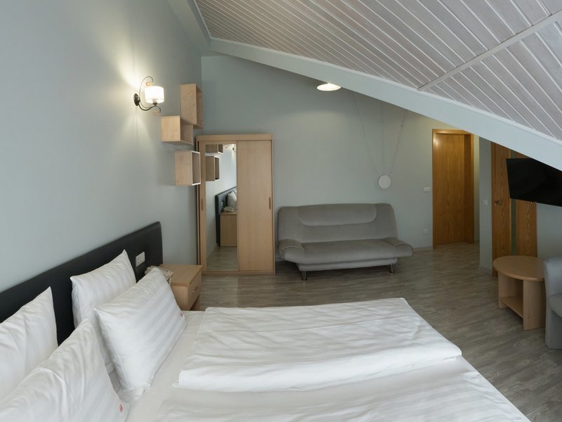 Отель КИТАЙ-ГОРОД & РОЙ ДЖОЙ, спа-отель 3*, Калининград Россия: цены на ...