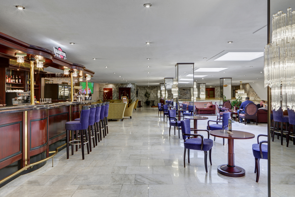 Отель АЭРОСТАР, отель 4*, Москва Россия: цены на отдых, фото, отзывы ...