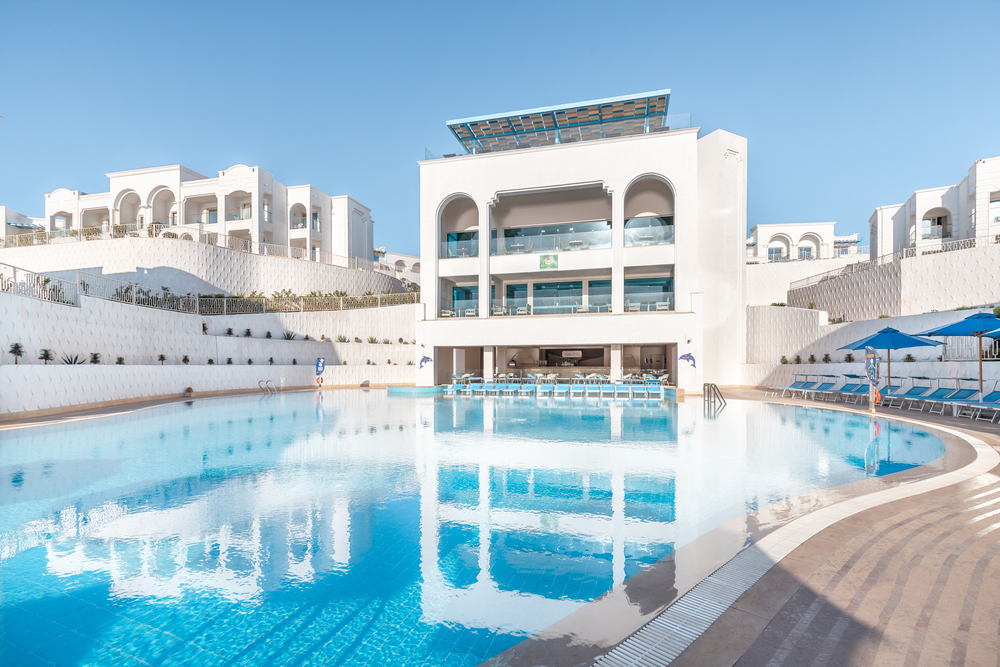 Отель ALBATROS PALACE RESORT 5*, Шарм-эль-шейх / SHARM EL SHEIKH Египет: цены на отдых, фото, отзывы, бронирование онлайн. Лучшие предложения от Библио-Глобус