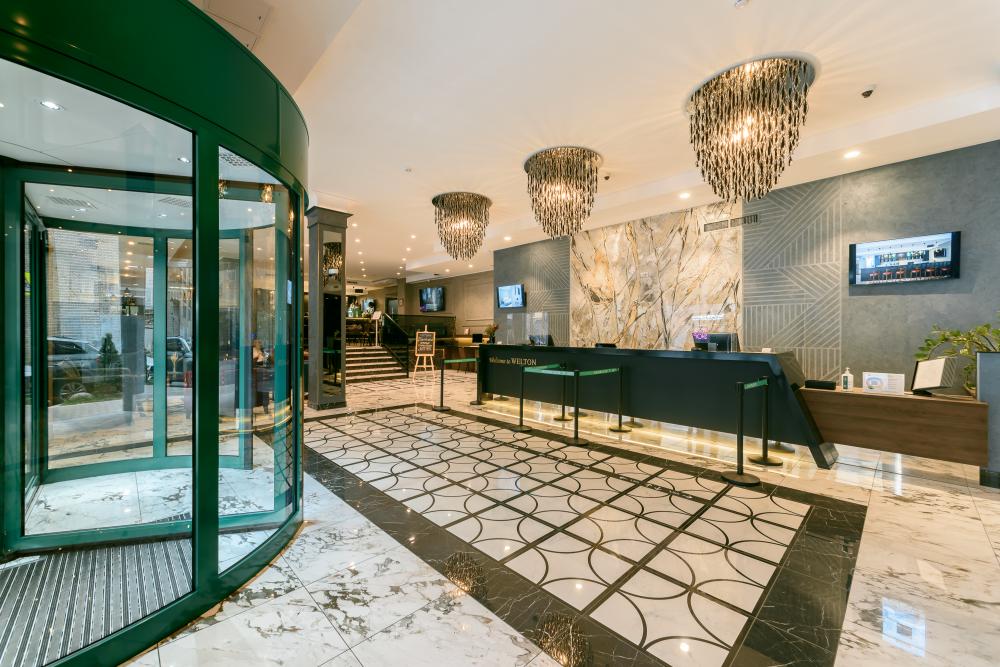 Отель WELTON CLUB HOTEL & APARTMENTS 4*, СанктПетербург Россия цены