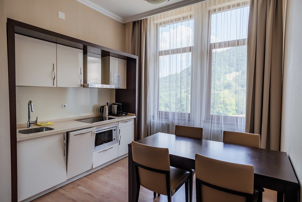 Отзывы о сборный дом в Красная Поляна