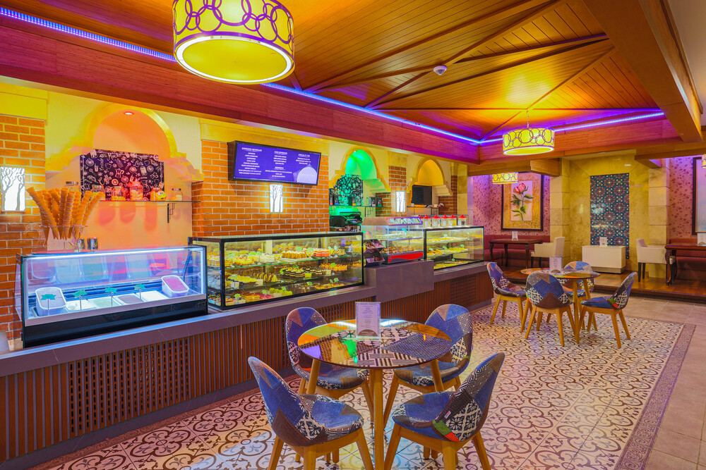 Отель Crystal Family Resort & Spa 5*, Белек / Belek Турция цены на