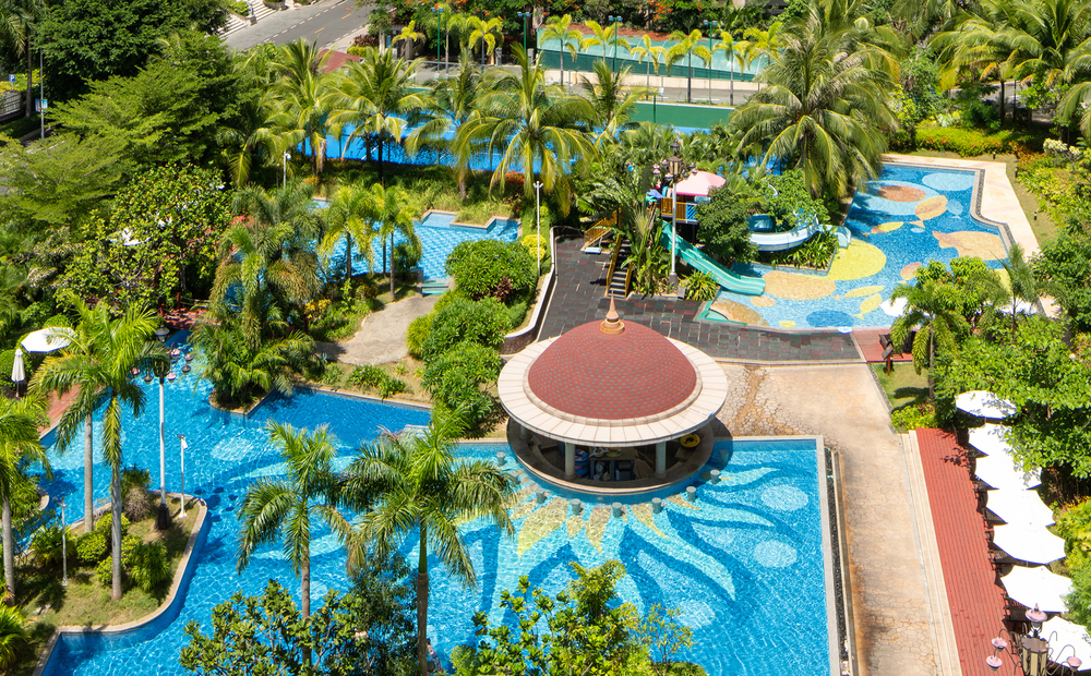 BAOHONG HOTEL SANYA ex SANYA JINJIANG BAOHONG HOTEL 4 baohong-hotel-sanya-ex-sanya-jinjiang-baohong-hotel-4