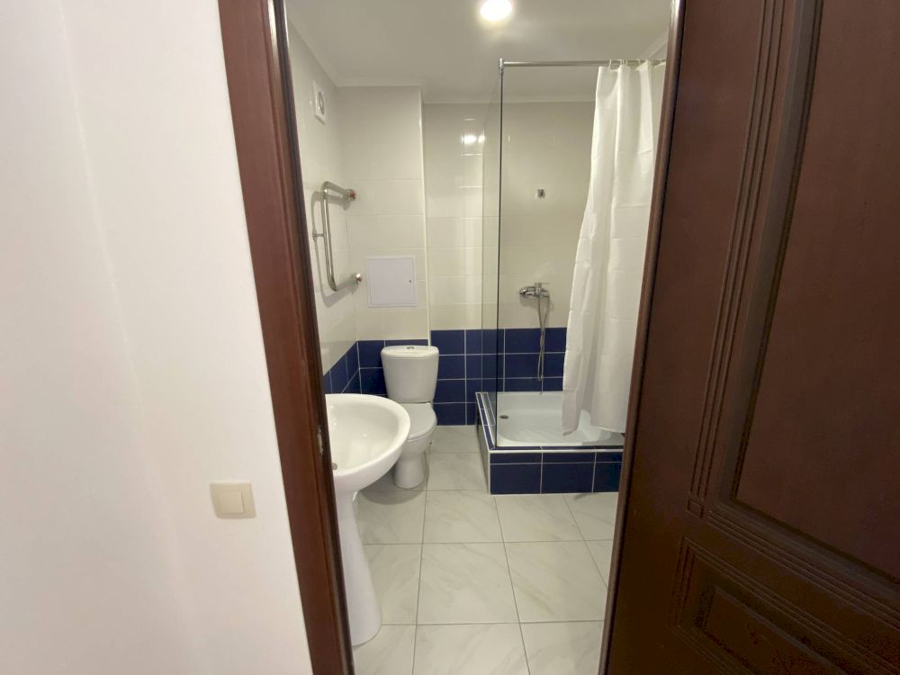 Отель ТИХАЯ ГАВАНЬ (бывш. АЛАХАДЗЕ), отель стандарт -*, Пицунда ...