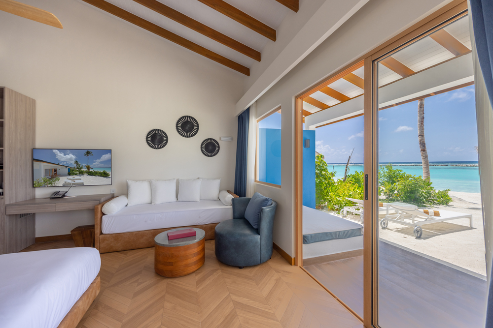 joy villas