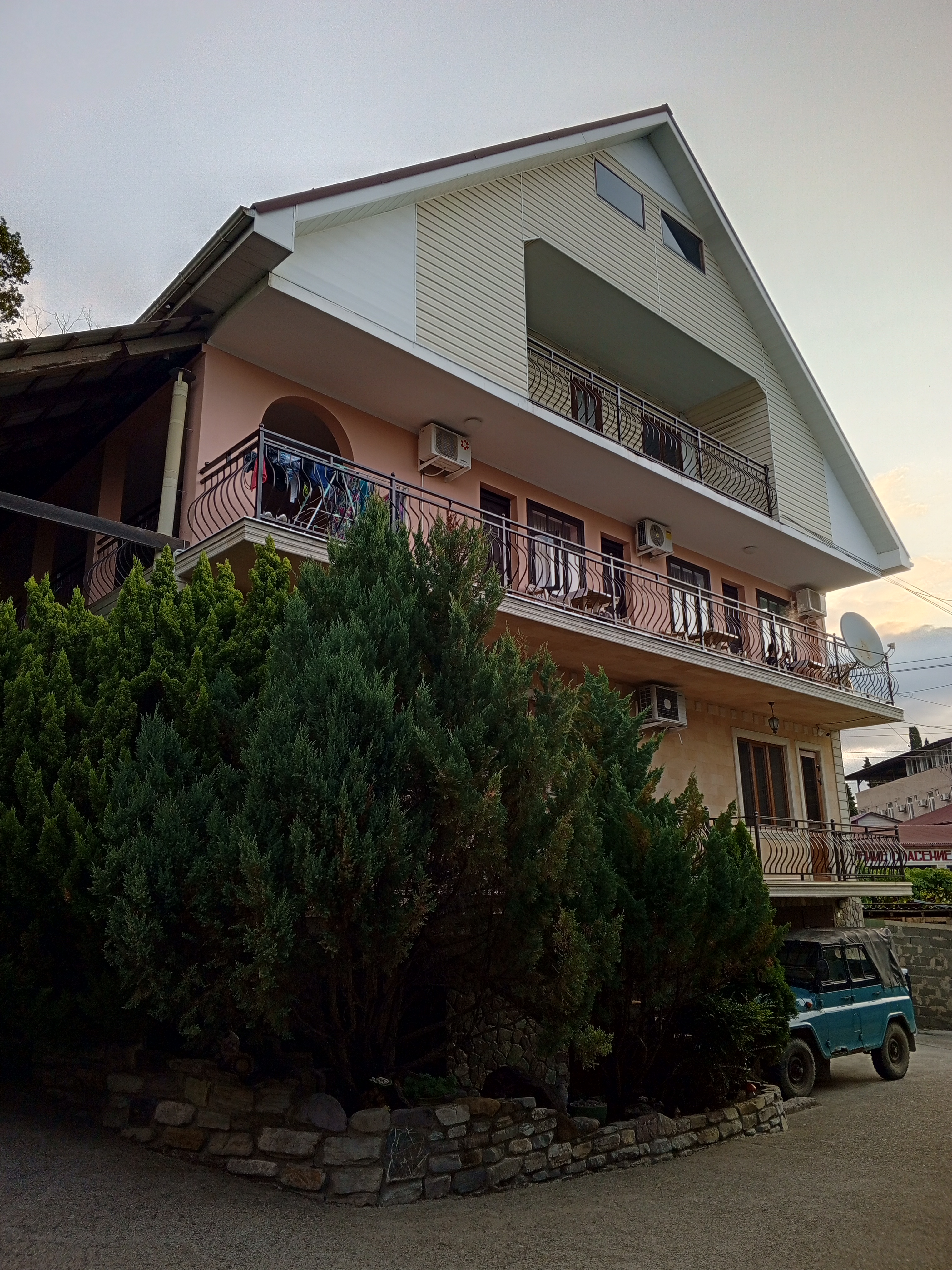 ООО ТУР ЭКСПЕРТ