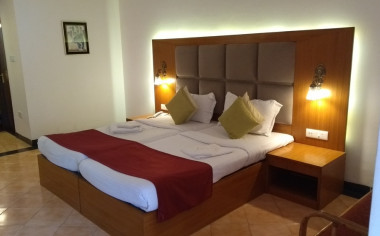 Shikara Beach Resort 3*