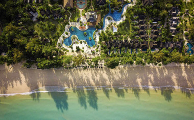 Отель ROBINSON CLUB KHAO LAK 5*, Као-Лак (Пханг Нга) / Khao Lak ...