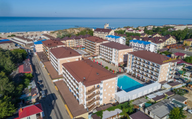 Новый Год В Гранд Отель Анапа Новый Год В Гранд Отель Анапа