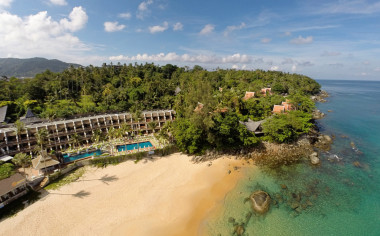 Отель BEYOND RESORT KARON (only for adult 18+) 4*, о.Пхукет ...