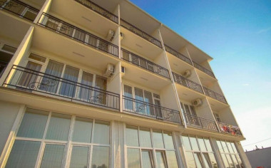 Сария, отель стандарт -*