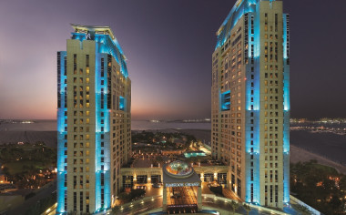 Отель HABTOOR GRAND RESORT, AUTOGRAPH COLLECTION 5*, Дубай  Джумейра/Барша/Марина / Dubai Jumeirah/Barsha/Marina ОАЭ: цены на отдых,  фото, отзывы, бронирование онлайн. Лучшие предложения от Библио-Глобус
