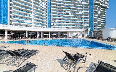 Идеал-Апарт, апарт-отель 4*