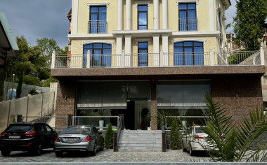 Мариано, отель 3*