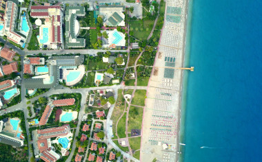 У менеджера Екатерина Шелякина - Тур в Camyuva Beach 4* за 173 428 RUB