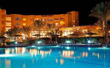 Golden Beach Resort And Aqua Park 4*