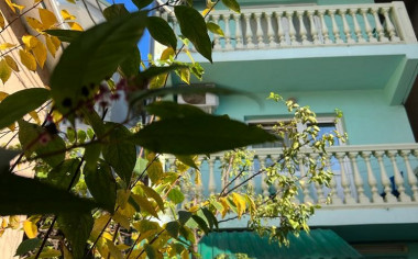 Skyland, отель -*