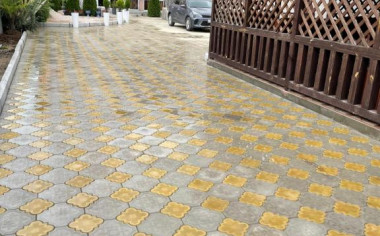 Аринс Парк, отель стандарт -*