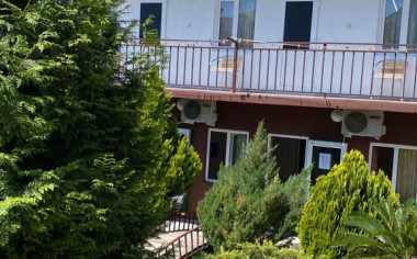 Робинзон, гостиница -*