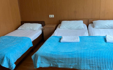 Skyland Мамайка, отель -*