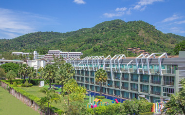 У менеджера Юлия Холодова - Тур в Sugar Marina Resort - Art - Karon Beach 3* за 454 495 RUB