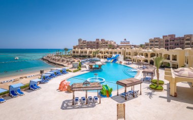 11. Sunny Days Palma De Mirette Resort 4*