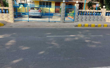 5. The Quest Guesthouse -*