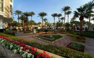 9. Regina Resort And Aqua Park 4*