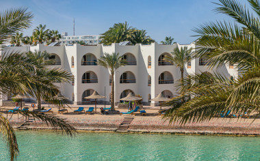 1. Arabia Azur 4*
