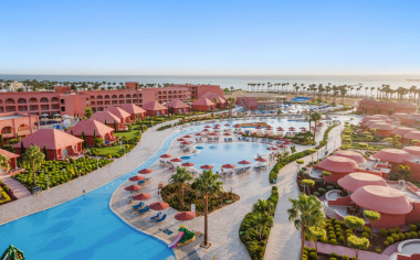 11. Pickalbatros Laguna Club Family Resort 4*